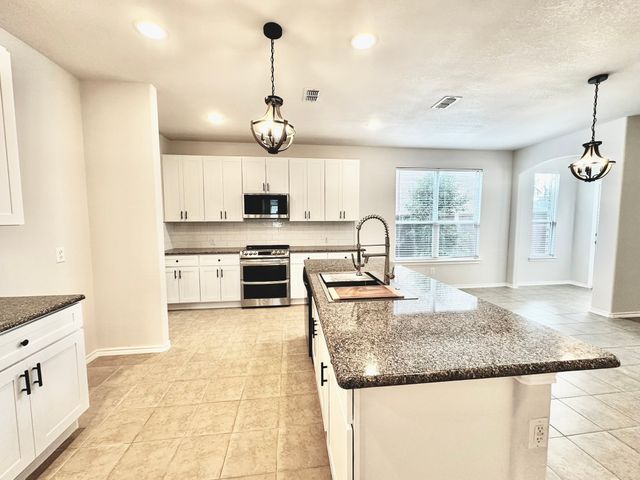 4918 Liberty Hill Trail, Sherman, TX 75092