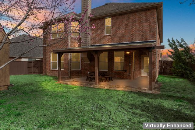 4918 Liberty Hill Trail, Sherman, TX 75092