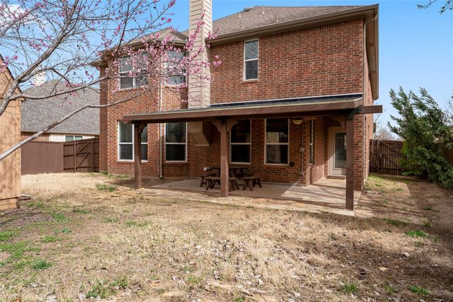 4918 Liberty Hill Trail, Sherman, TX 75092