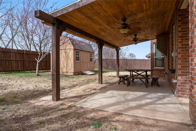 4918 Liberty Hill Trail, Sherman, TX 75092