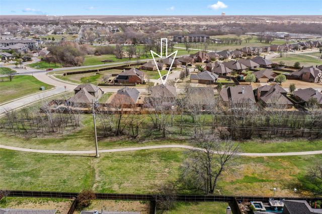 4918 Liberty Hill Trail, Sherman, TX 75092