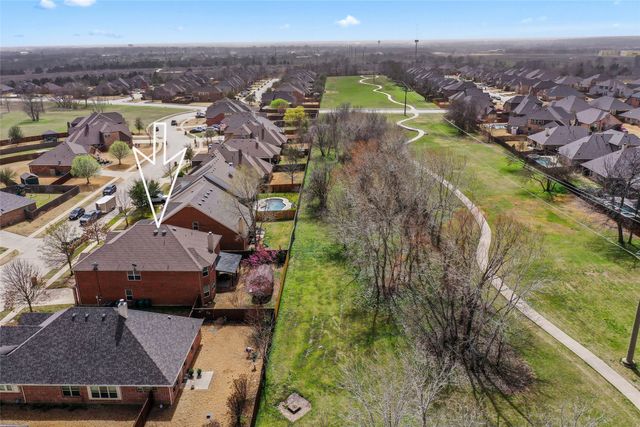 4918 Liberty Hill Trail, Sherman, TX 75092