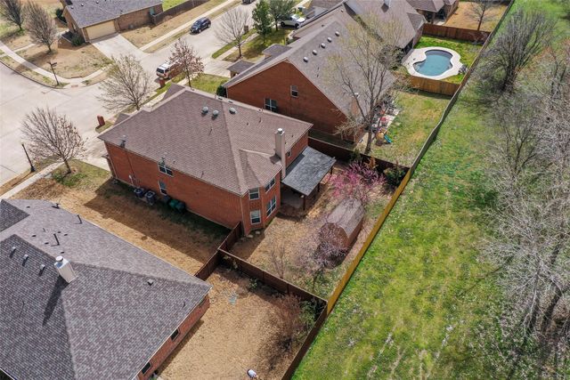 4918 Liberty Hill Trail, Sherman, TX 75092