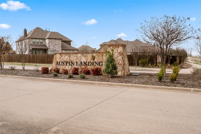 4918 Liberty Hill Trail, Sherman, TX 75092