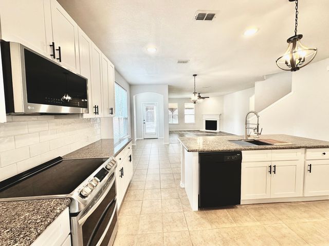 4918 Liberty Hill Trail, Sherman, TX 75092