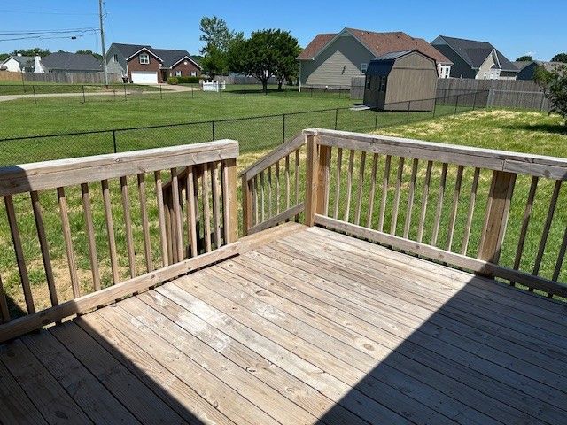 1047 Tylertown Rd, Clarksville, TN 37040