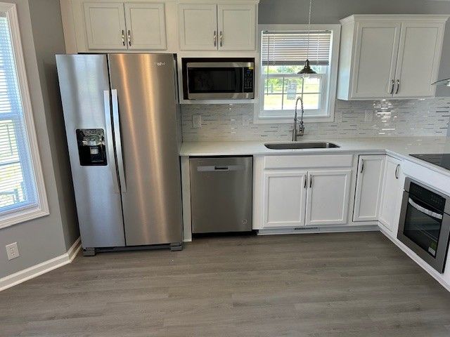 1047 Tylertown Rd, Clarksville, TN 37040