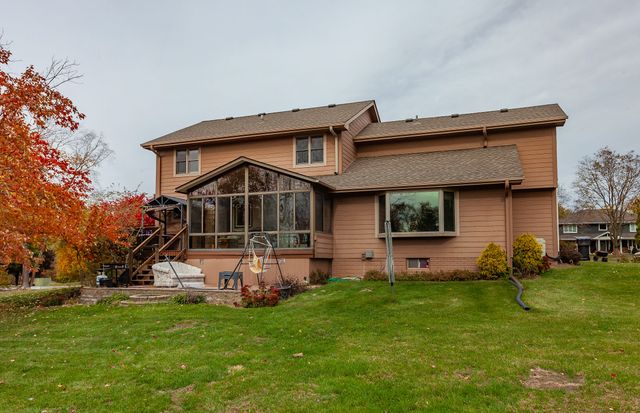 2567 NE 96th Avenue, Ankeny, IA 50021