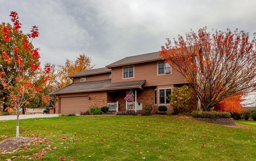 2567 NE 96th Avenue, Ankeny, IA 50021