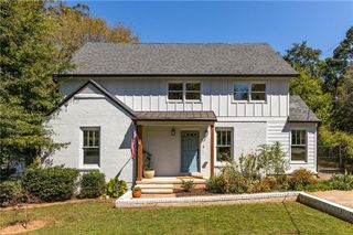 1646 May SE Avenue, Atlanta, GA 30316