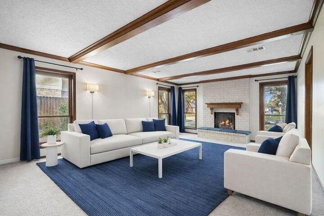 723 Shadowbrook Drive, Spring, TX 77380