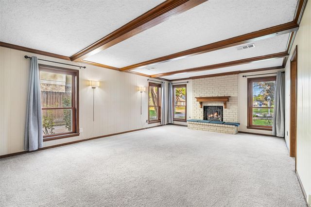 723 Shadowbrook Drive, Spring, TX 77380