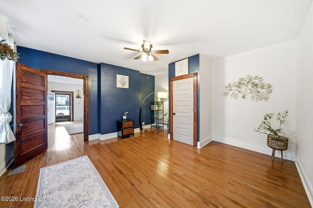 921 Mary St, Louisville, KY 40204