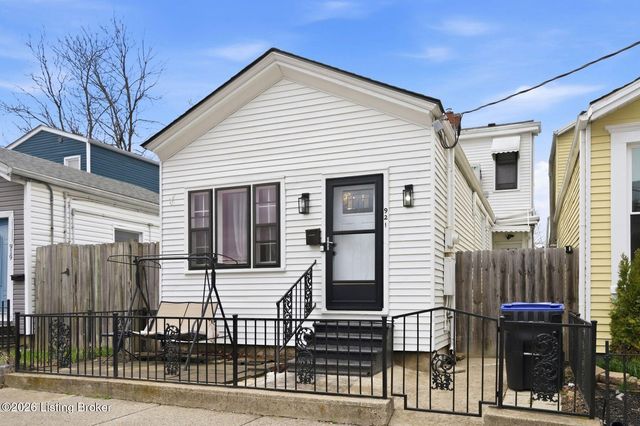 921 Mary St, Louisville, KY 40204
