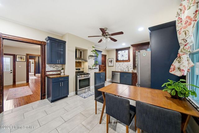 921 Mary St, Louisville, KY 40204