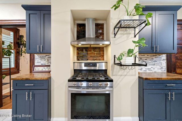 921 Mary St, Louisville, KY 40204