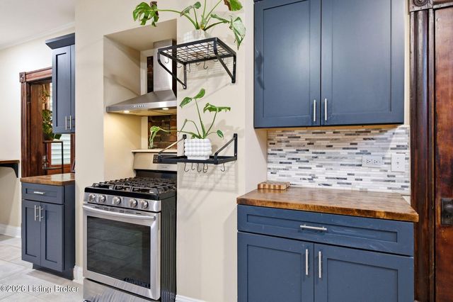 921 Mary St, Louisville, KY 40204