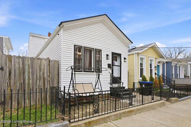 921 Mary St, Louisville, KY 40204