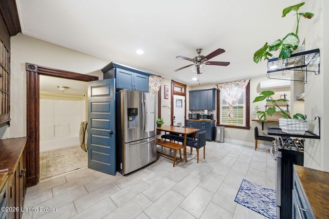 921 Mary St, Louisville, KY 40204