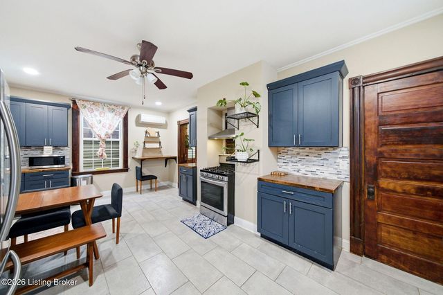 921 Mary St, Louisville, KY 40204