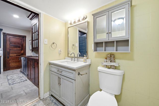 921 Mary St, Louisville, KY 40204