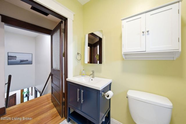 921 Mary St, Louisville, KY 40204