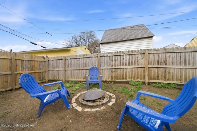 921 Mary St, Louisville, KY 40204