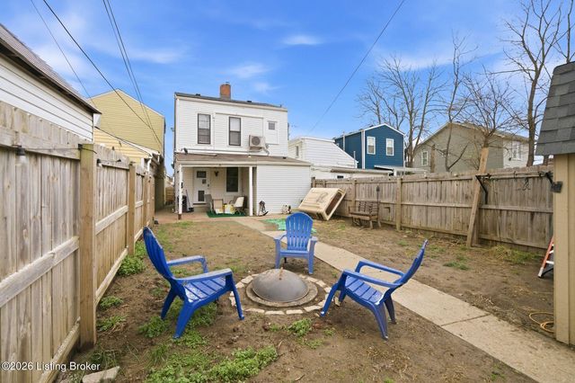 921 Mary St, Louisville, KY 40204