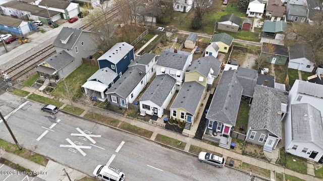 921 Mary St, Louisville, KY 40204