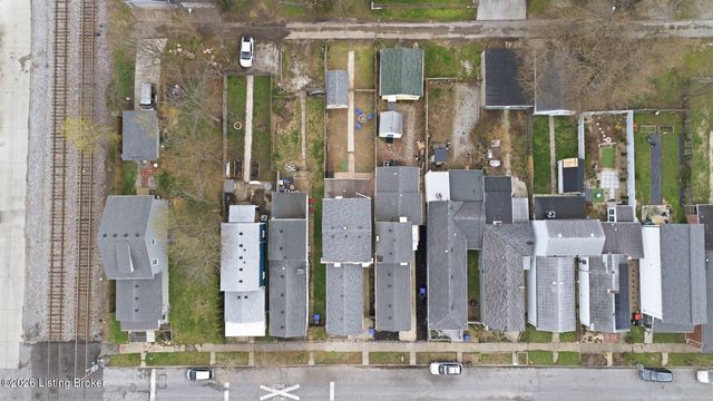 921 Mary St, Louisville, KY 40204