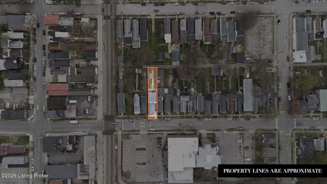 921 Mary St, Louisville, KY 40204