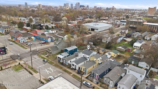 921 Mary St, Louisville, KY 40204