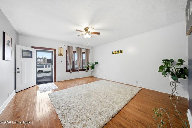 921 Mary St, Louisville, KY 40204