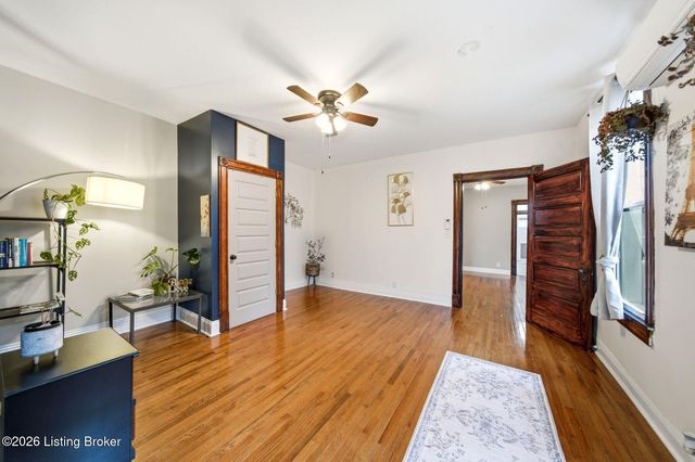 921 Mary St, Louisville, KY 40204