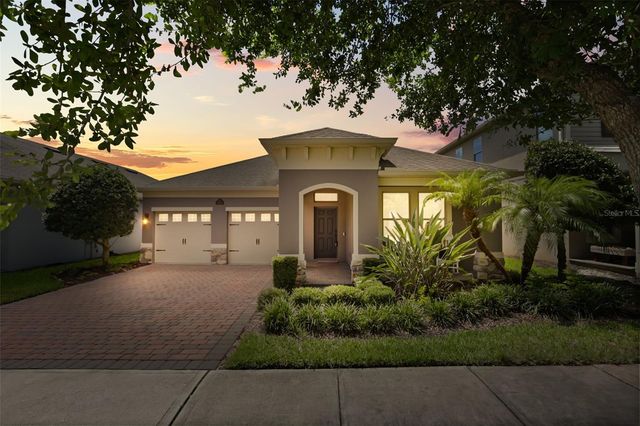 16082 HAMPTON CROSSING DRIVE, Winter Garden, FL 34787