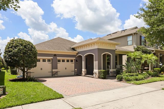 16082 HAMPTON CROSSING DRIVE, Winter Garden, FL 34787
