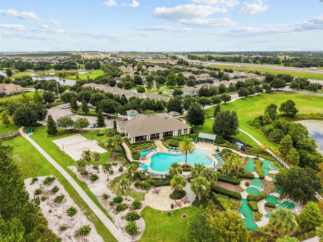 16082 HAMPTON CROSSING DRIVE, Winter Garden, FL 34787