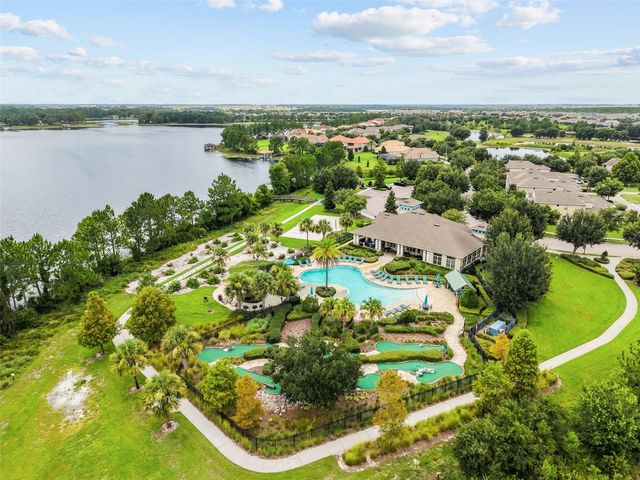 16082 HAMPTON CROSSING DRIVE, Winter Garden, FL 34787