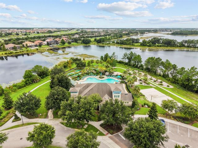 16082 HAMPTON CROSSING DRIVE, Winter Garden, FL 34787