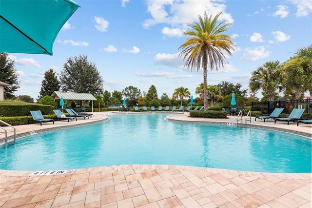 16082 HAMPTON CROSSING DRIVE, Winter Garden, FL 34787