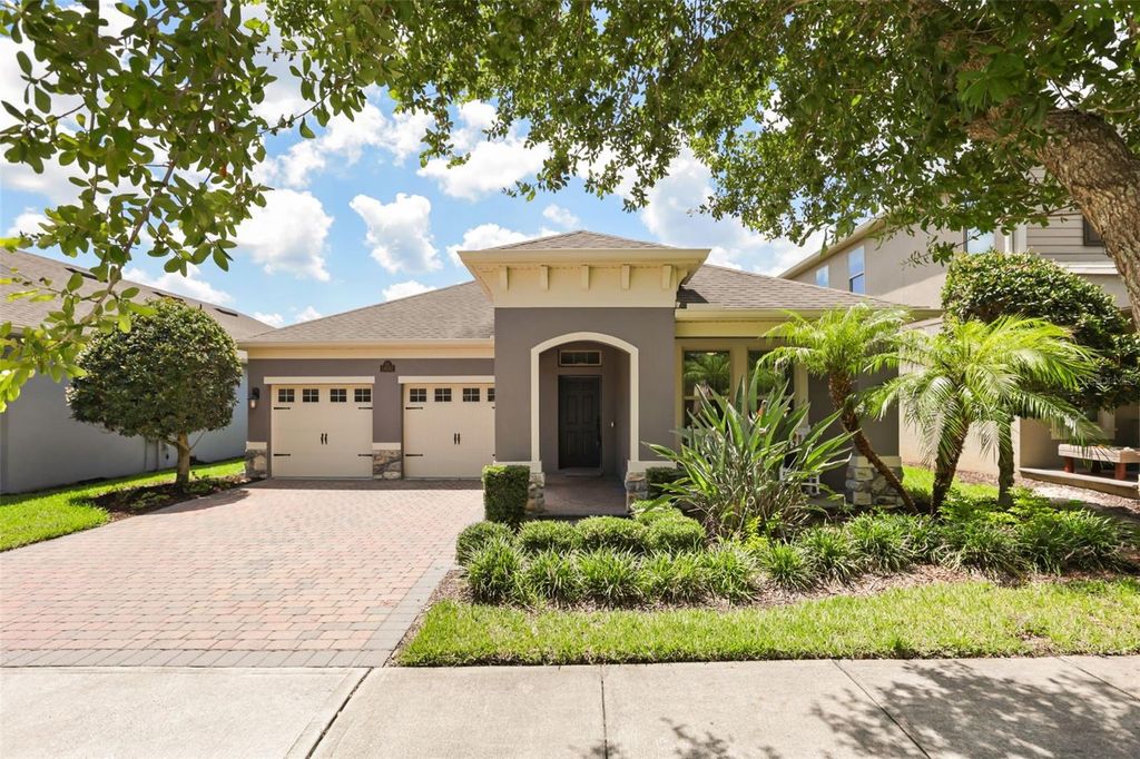 16082 HAMPTON CROSSING DRIVE, Winter Garden, FL 34787