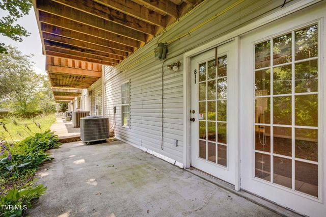811 Fain Avenue, 811, Kingsport, TN 37660