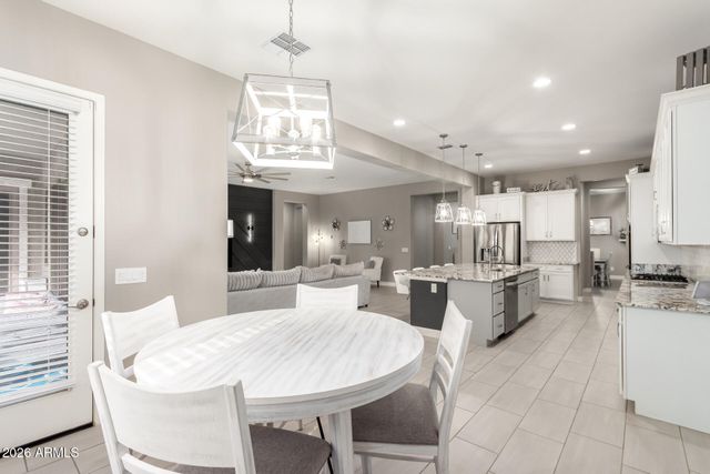 22903 E SONOQUI Boulevard, Queen Creek, AZ 85142