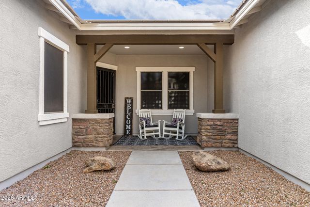 22903 E SONOQUI Boulevard, Queen Creek, AZ 85142