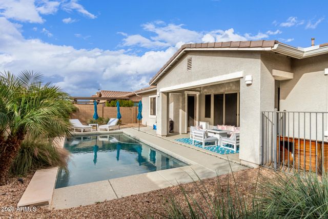 22903 E SONOQUI Boulevard, Queen Creek, AZ 85142