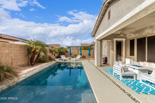 22903 E SONOQUI Boulevard, Queen Creek, AZ 85142