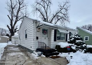 2919 Lutaway Drive, Toledo, OH 43614