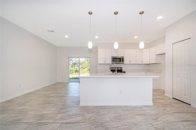 600 ROSARO COURT, Kissimmee, FL 34758