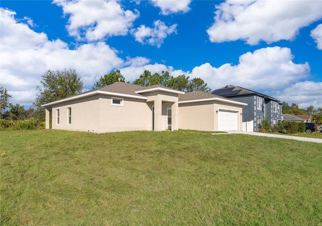 600 ROSARO COURT, Kissimmee, FL 34758