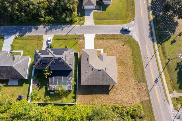 600 ROSARO COURT, Kissimmee, FL 34758